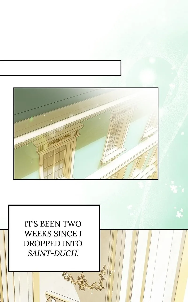 Born to Be the Grand Duchess Chapter 1 page 57