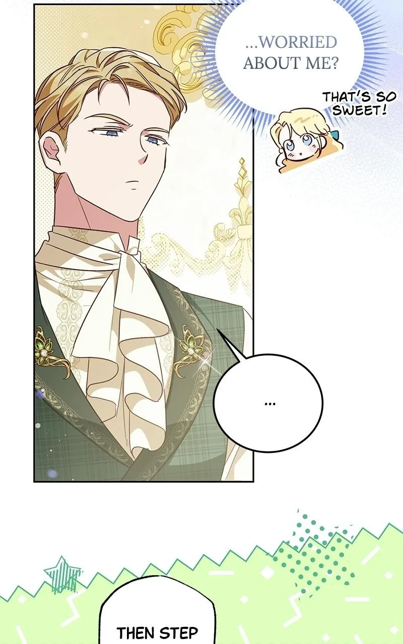 Born to Be the Grand Duchess Chapter 1 page 55