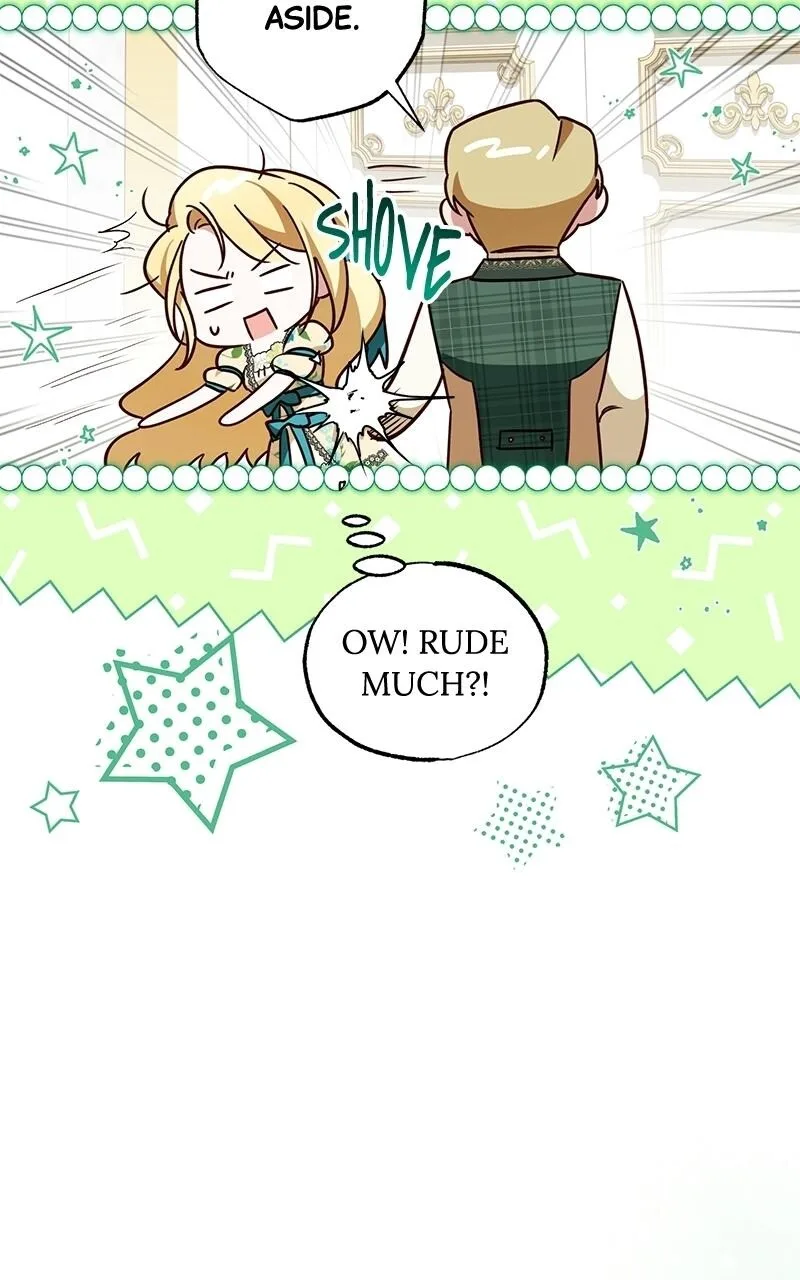 Born to Be the Grand Duchess Chapter 1 page 56