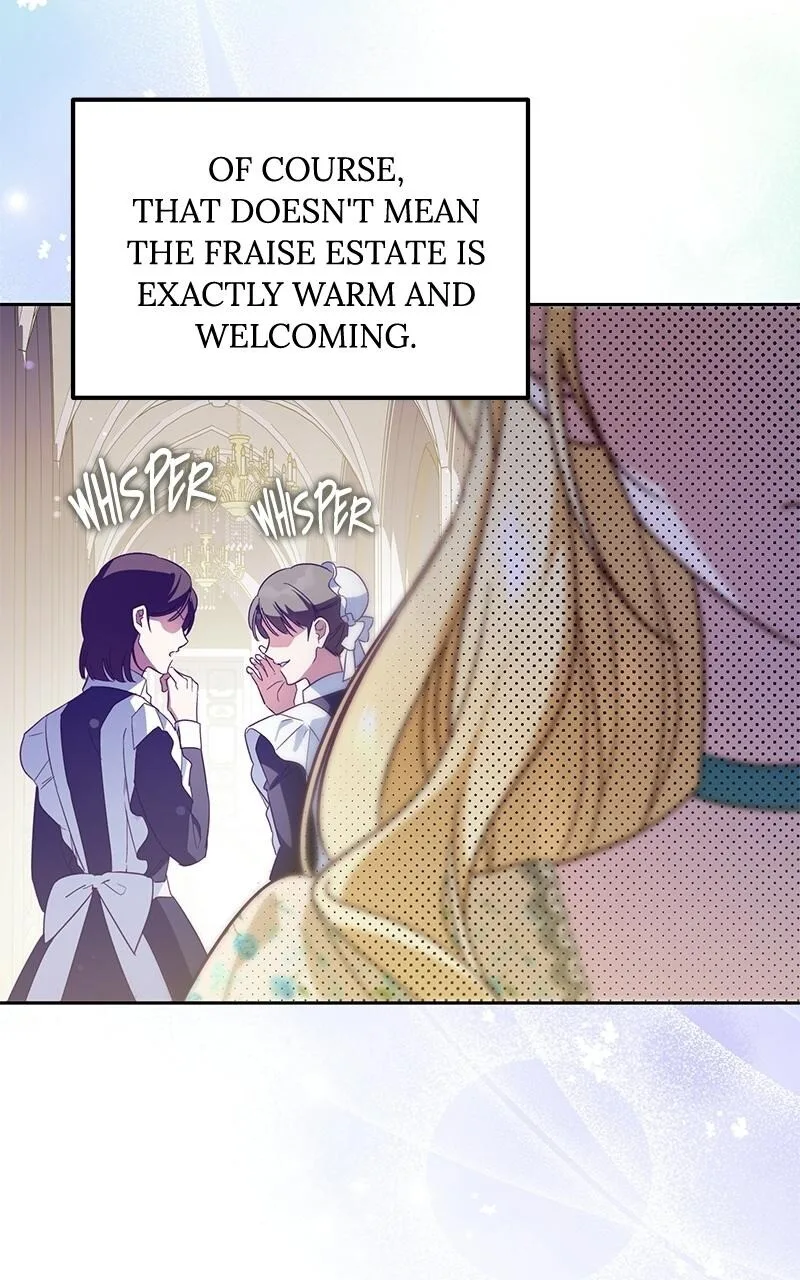 Born to Be the Grand Duchess Chapter 1 page 59