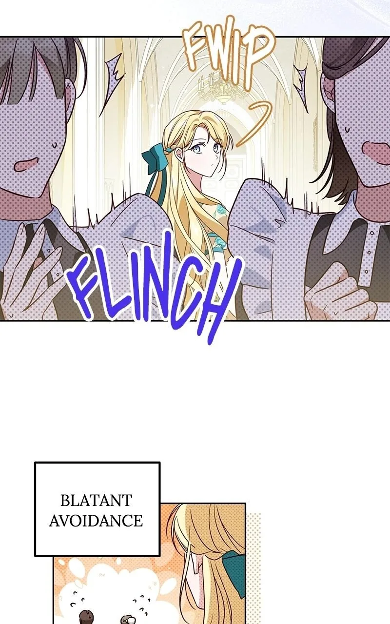 Born to Be the Grand Duchess Chapter 1 page 60