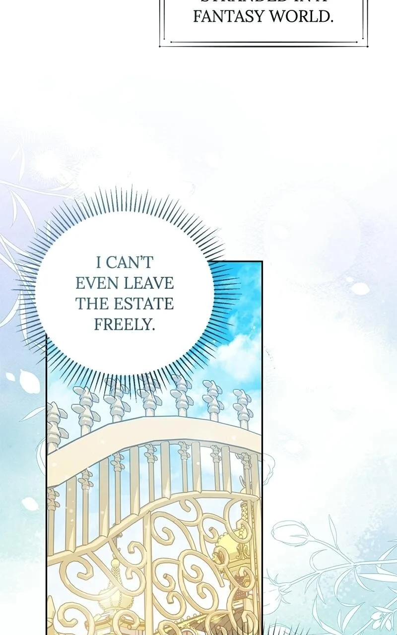 Born to Be the Grand Duchess Chapter 1 page 65