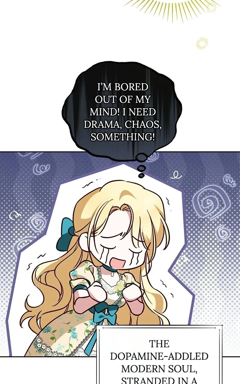Born to Be the Grand Duchess Chapter 1 page 64
