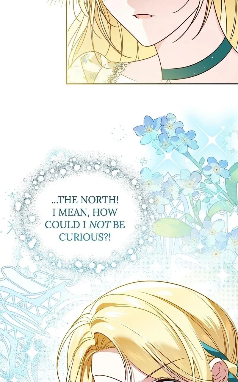 Born to Be the Grand Duchess Chapter 1 page 67