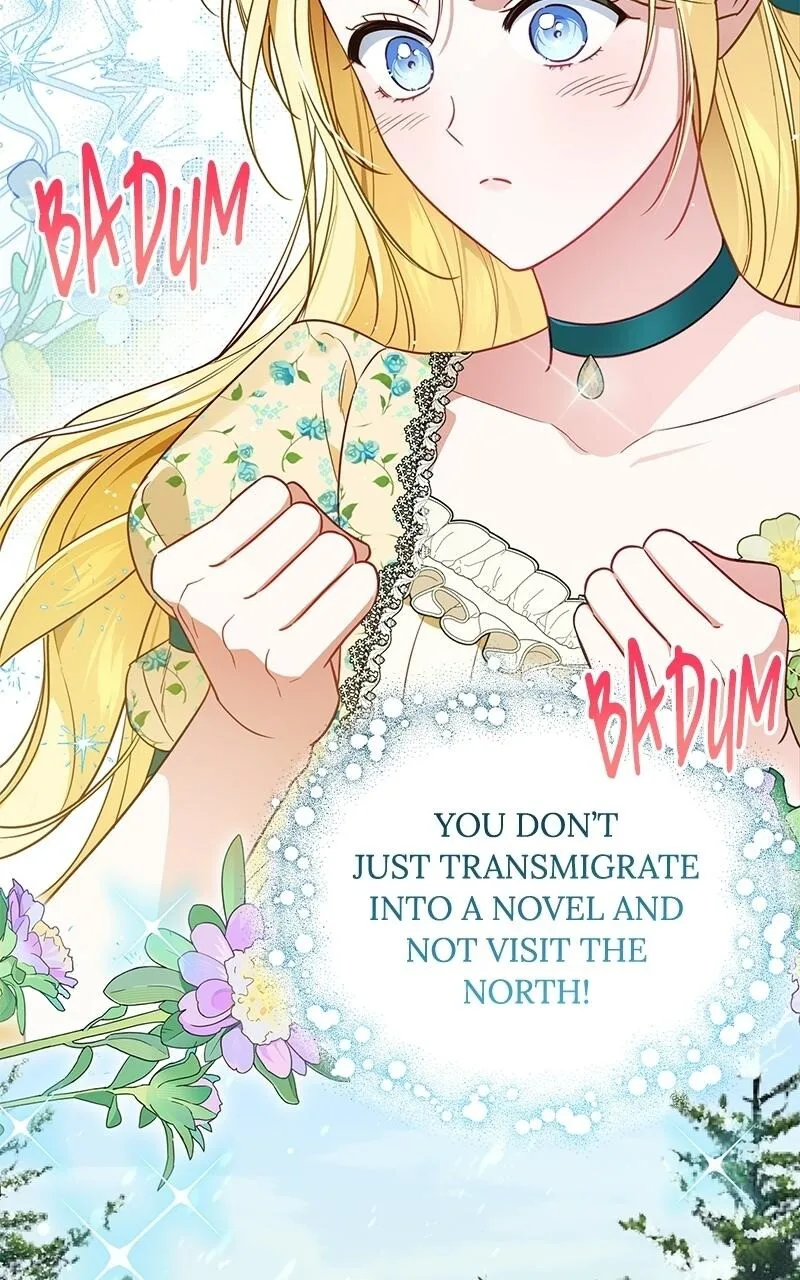 Born to Be the Grand Duchess Chapter 1 page 68