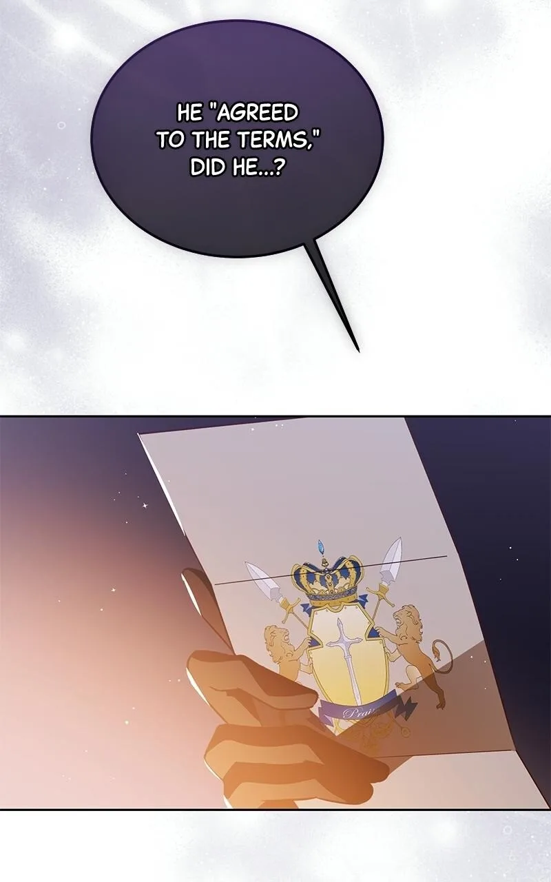 Born to Be the Grand Duchess Chapter 1 page 77