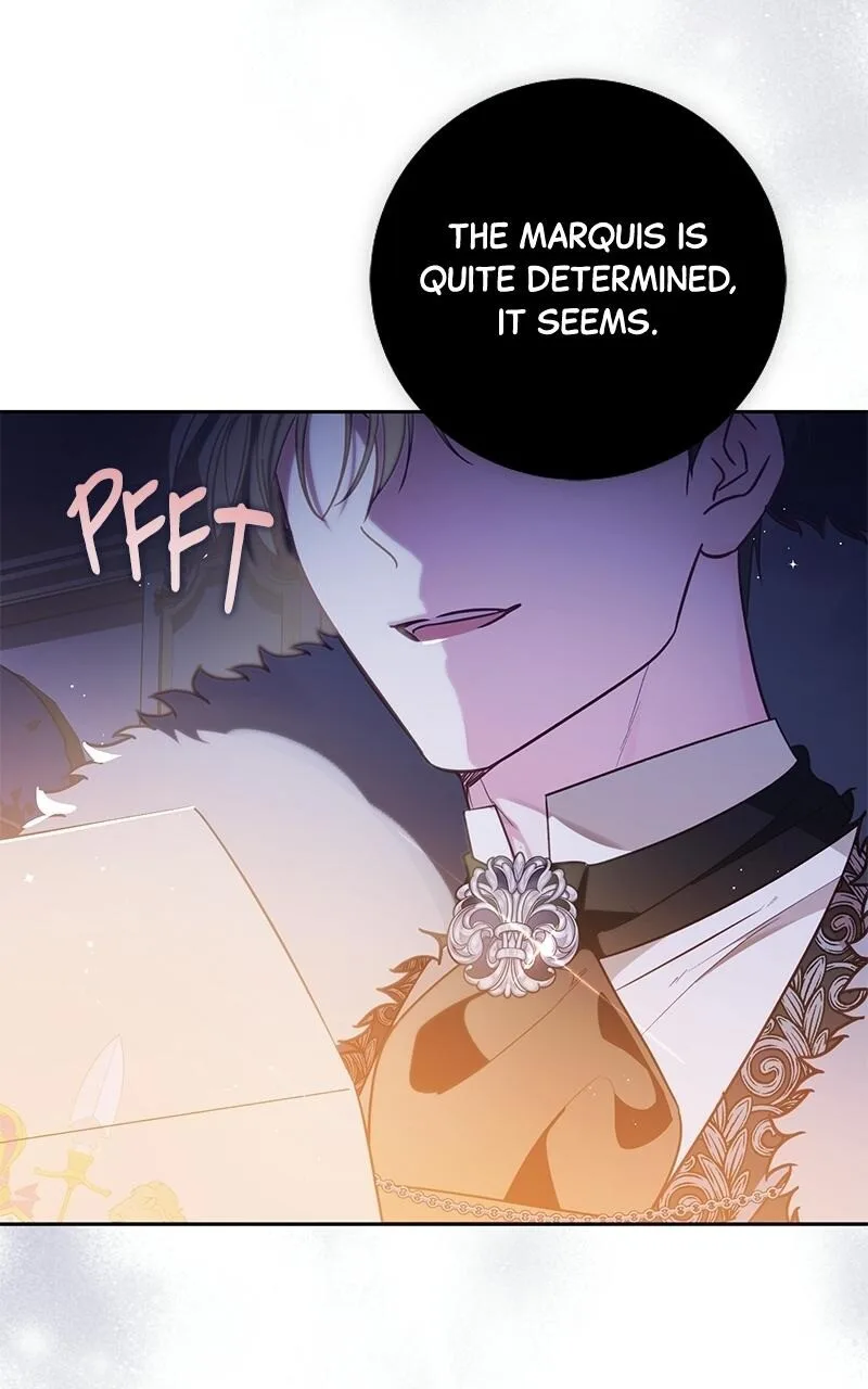 Born to Be the Grand Duchess Chapter 1 page 78