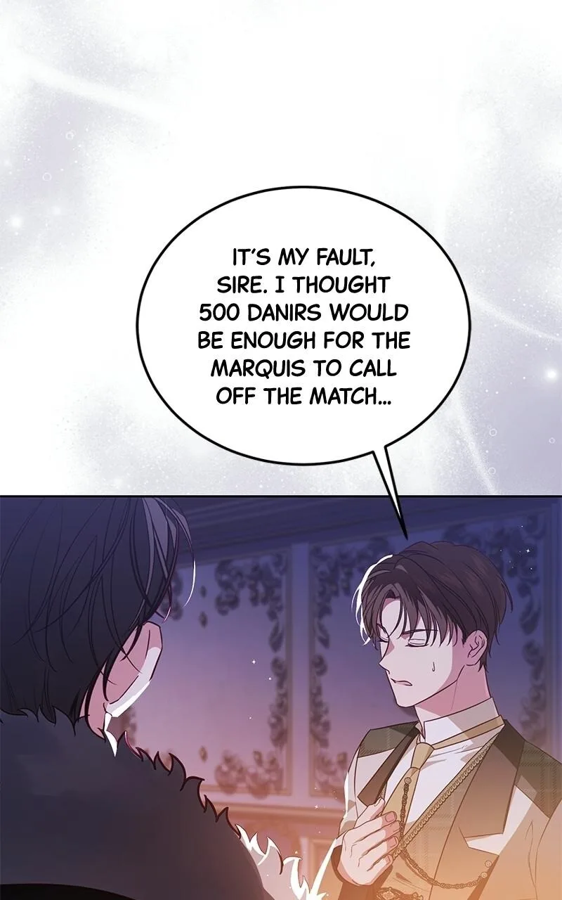 Born to Be the Grand Duchess Chapter 1 page 79
