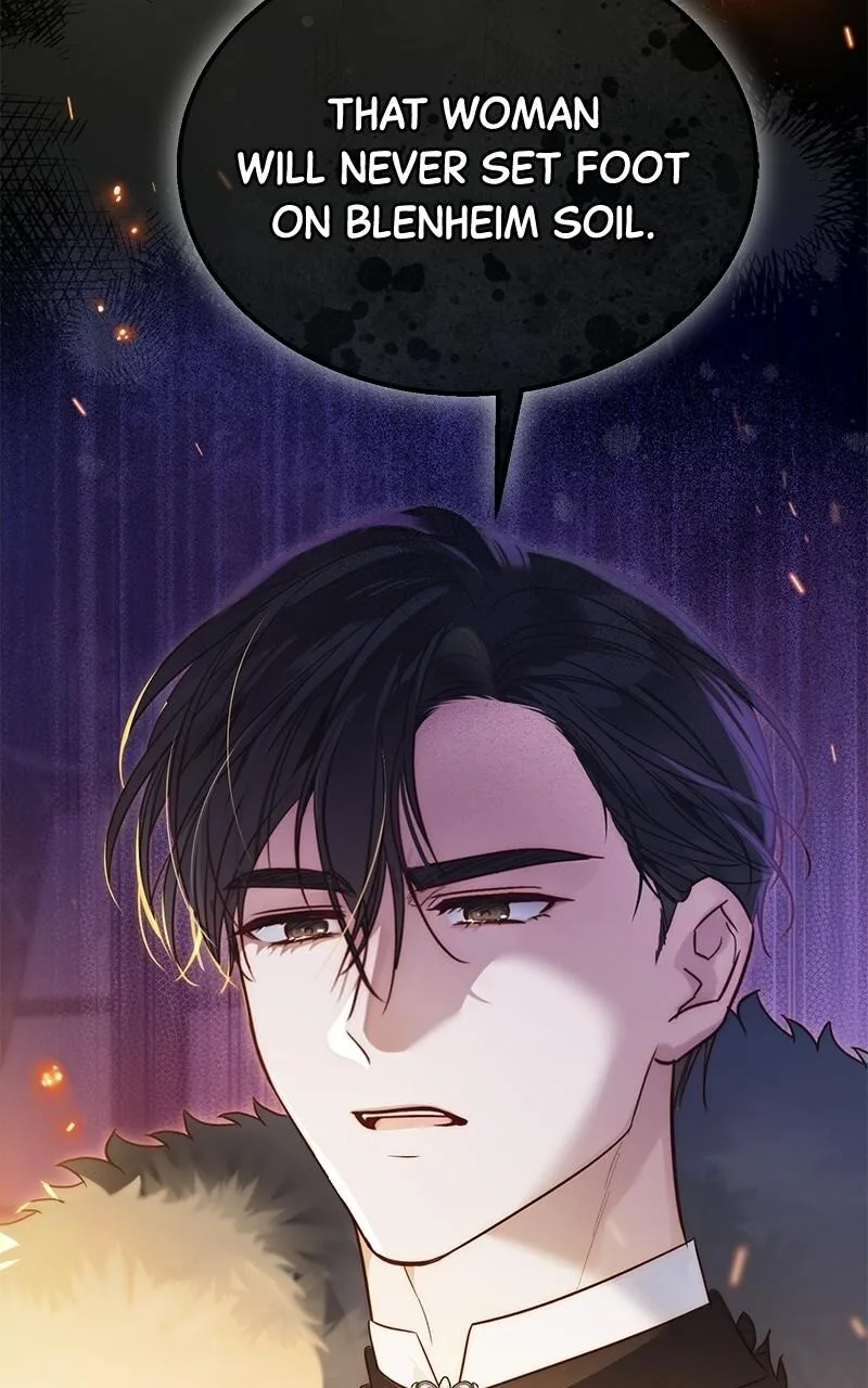 Born to Be the Grand Duchess Chapter 1 page 82