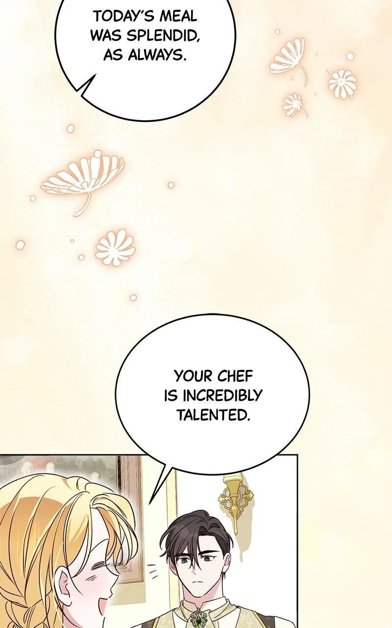 Born to Be the Grand Duchess Chapter 10 page 10