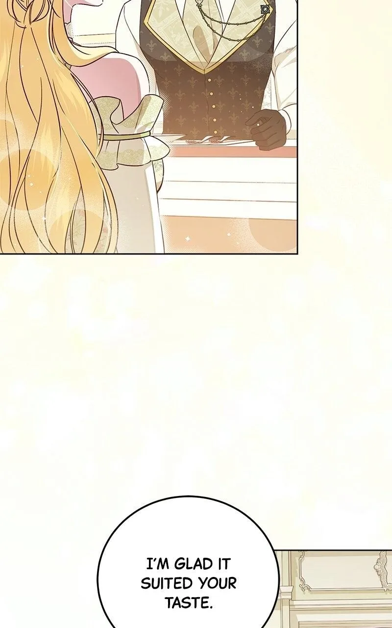 Born to Be the Grand Duchess Chapter 10 page 11