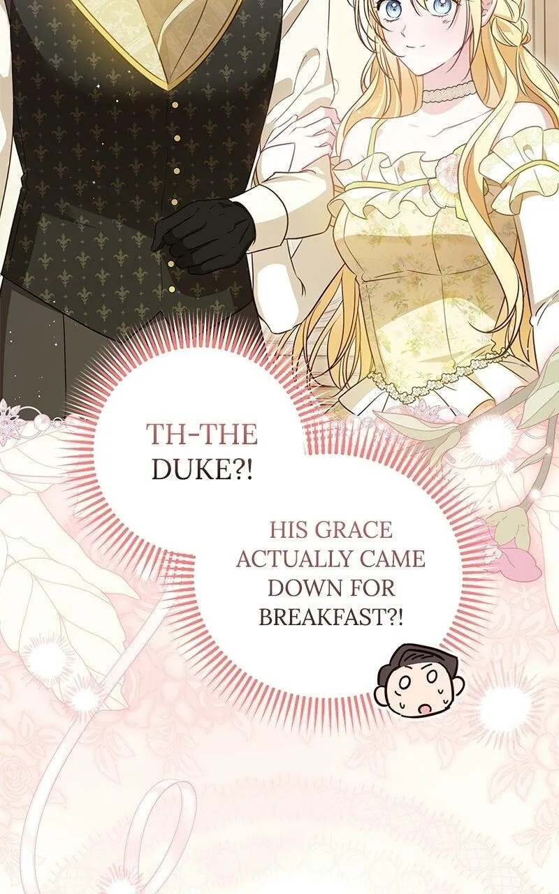 Born to Be the Grand Duchess Chapter 10 page 4
