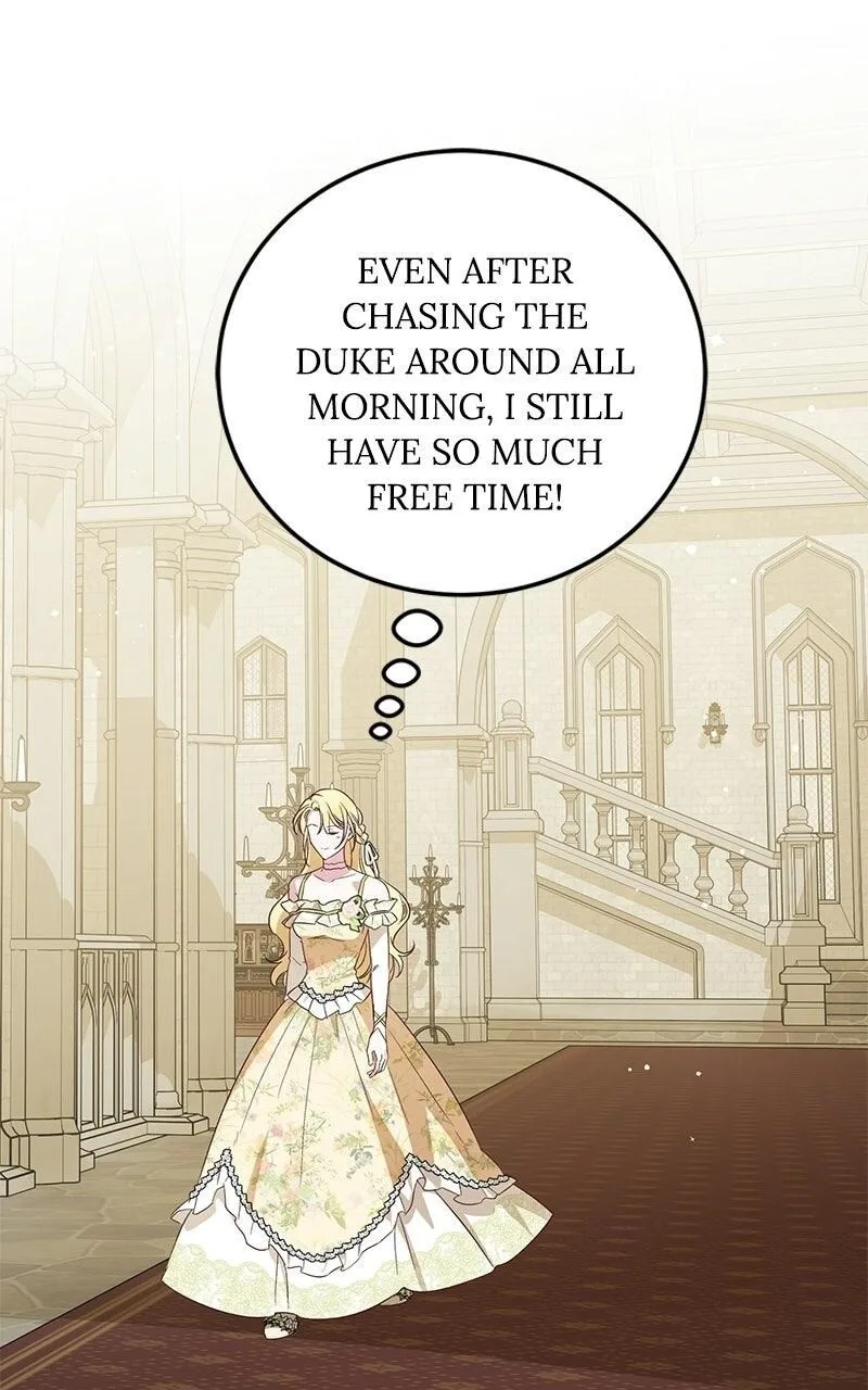 Born to Be the Grand Duchess Chapter 10 page 23
