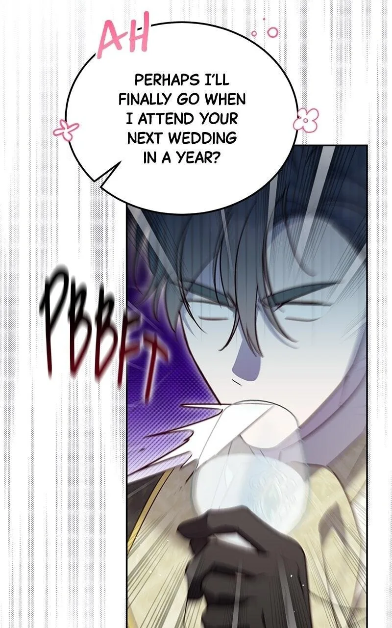Born to Be the Grand Duchess Chapter 10 page 19
