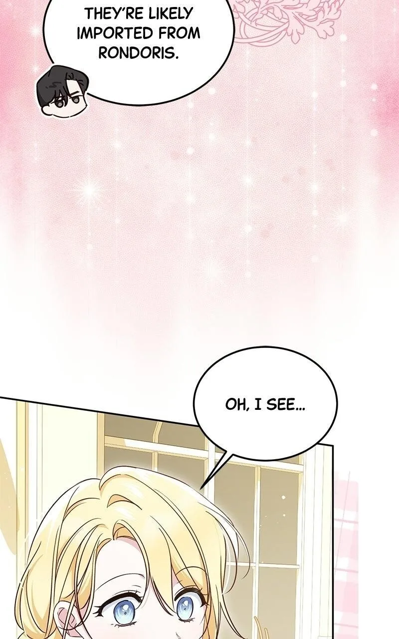 Born to Be the Grand Duchess Chapter 10 page 17