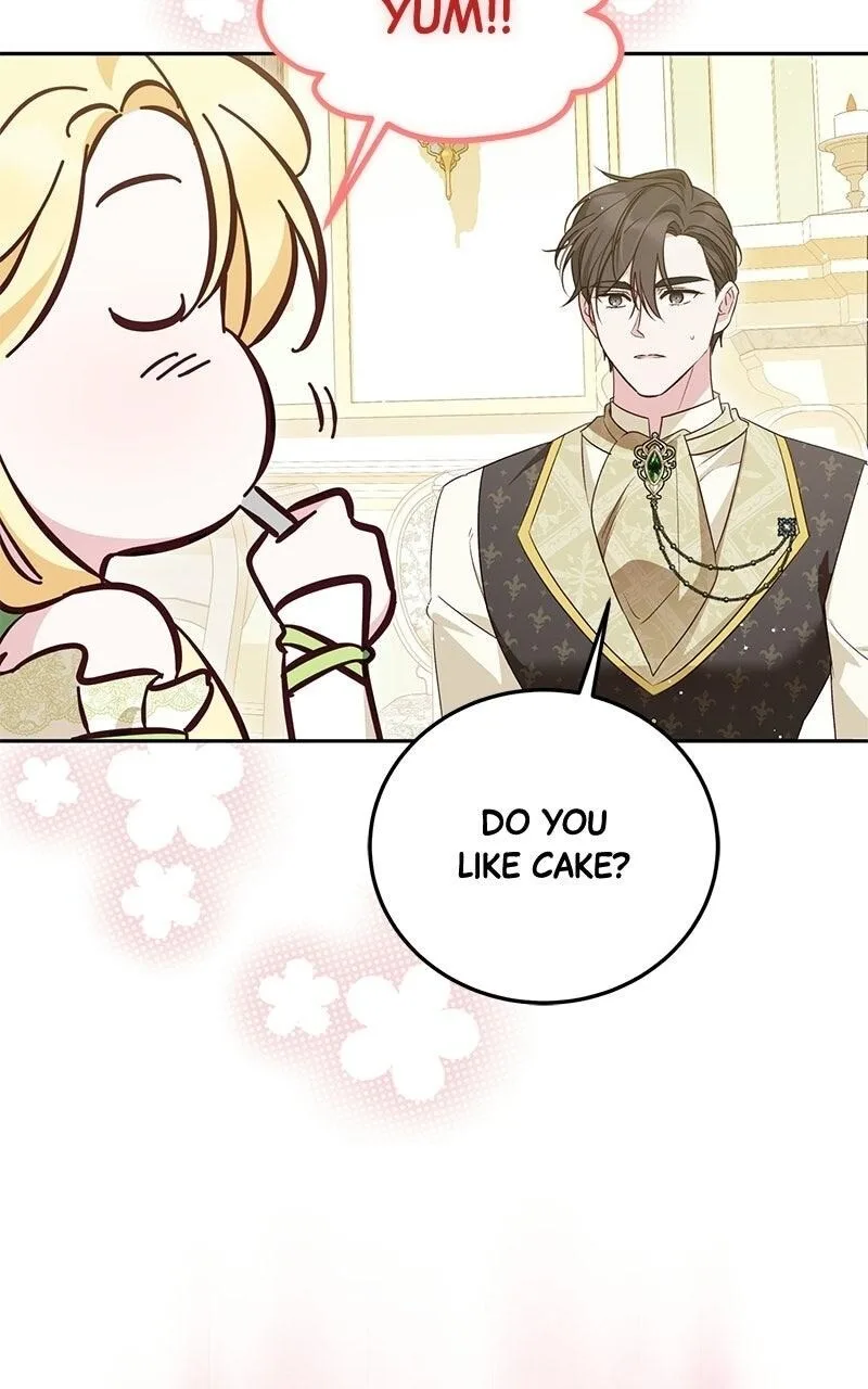 Born to Be the Grand Duchess Chapter 10 page 15