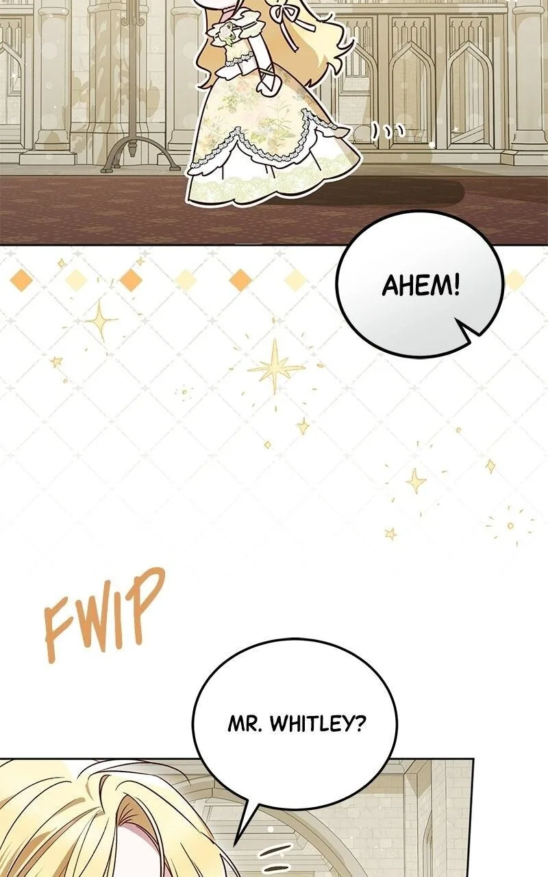 Born to Be the Grand Duchess Chapter 10 page 25