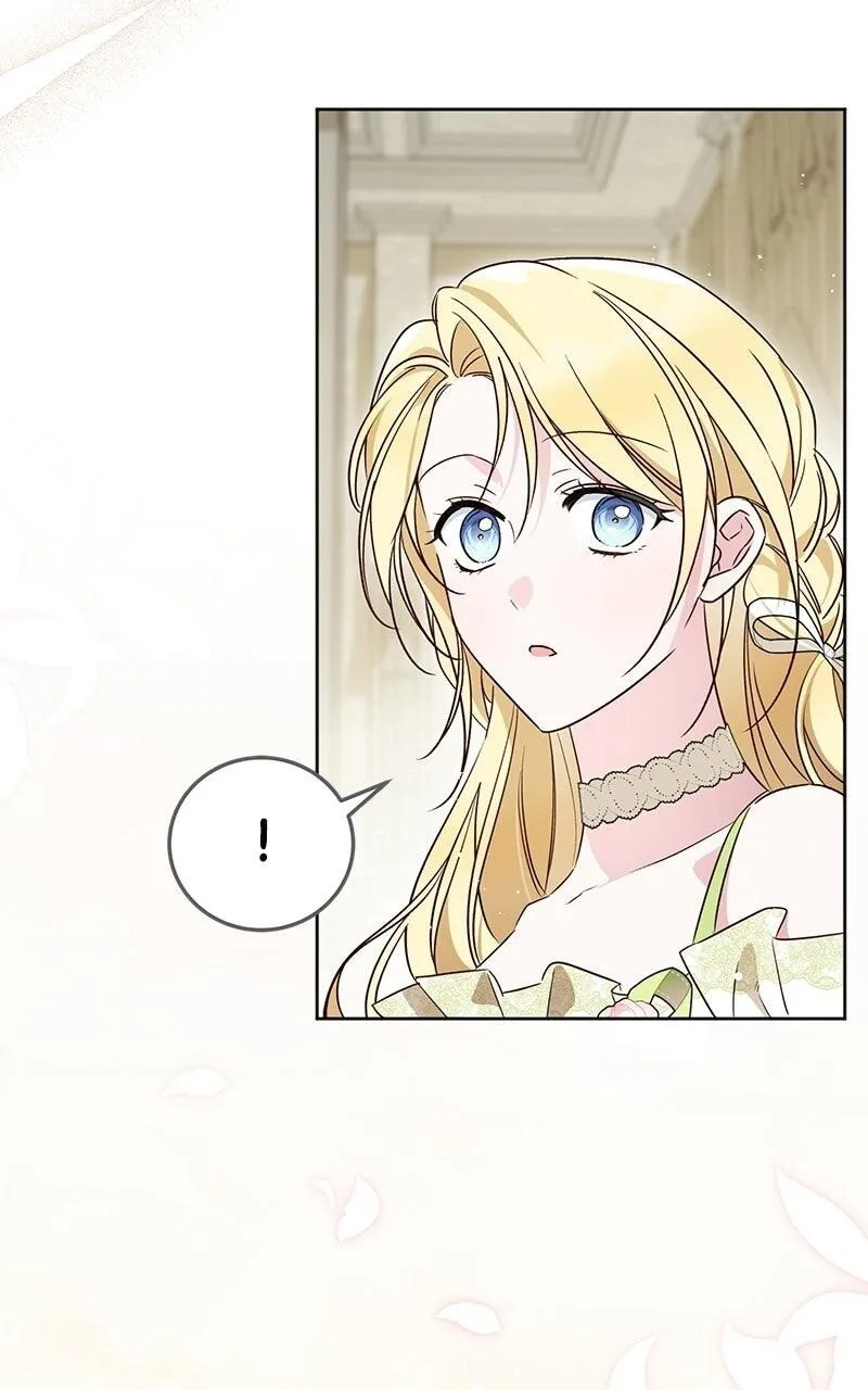 Born to Be the Grand Duchess Chapter 10 page 27
