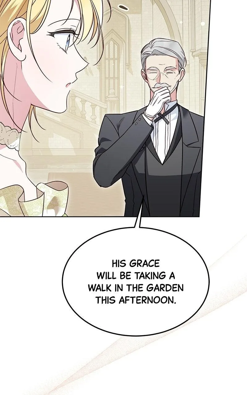 Born to Be the Grand Duchess Chapter 10 page 26