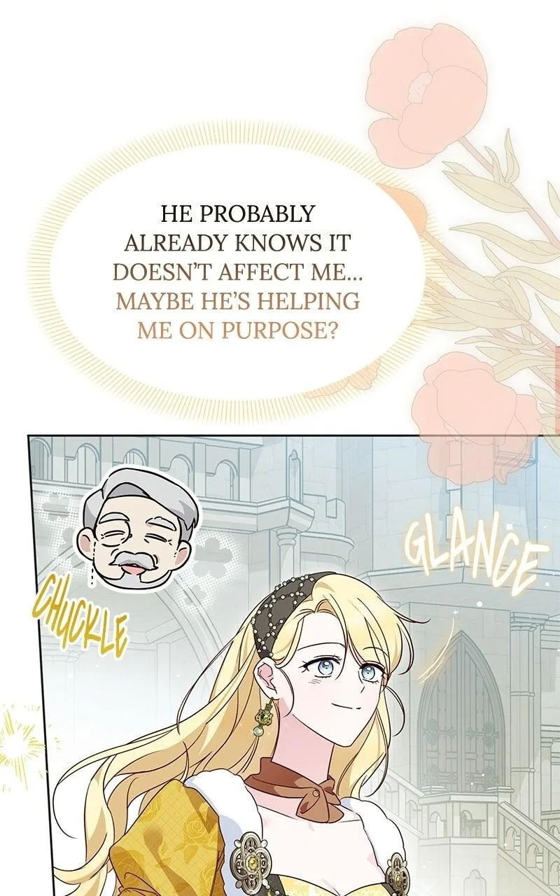 Born to Be the Grand Duchess Chapter 10 page 29