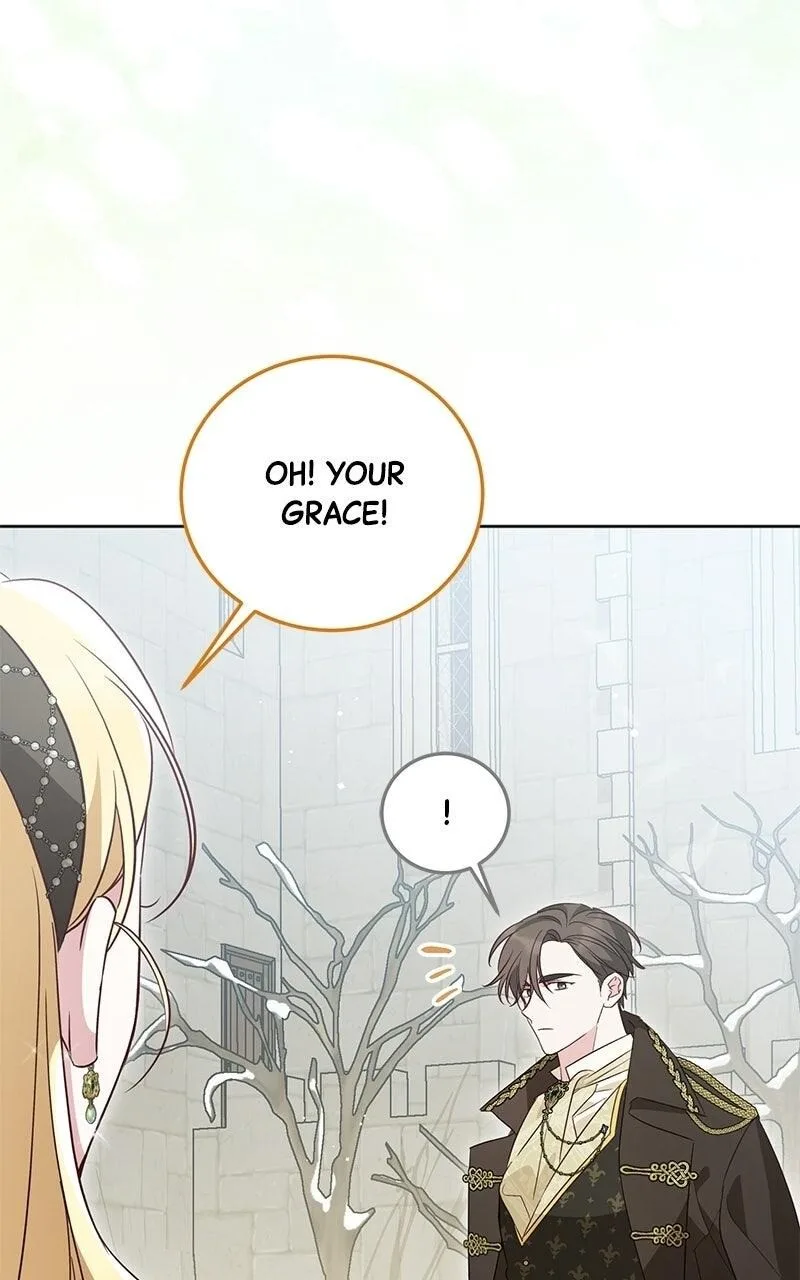 Born to Be the Grand Duchess Chapter 10 page 34