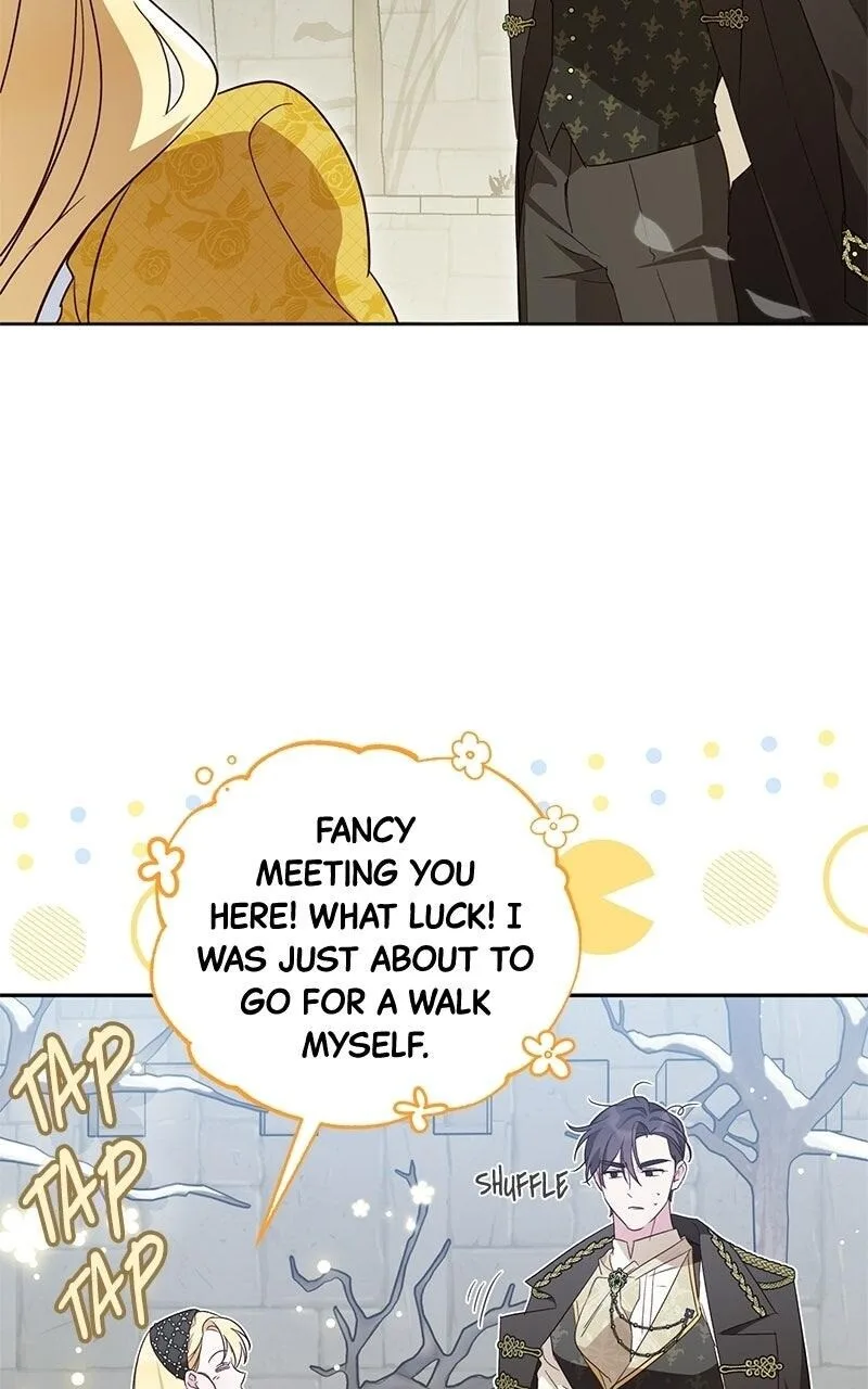 Born to Be the Grand Duchess Chapter 10 page 35