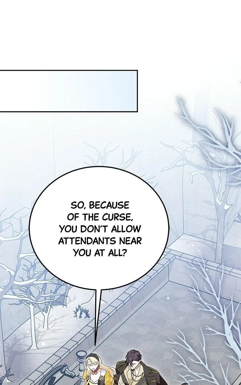 Born to Be the Grand Duchess Chapter 10 page 37