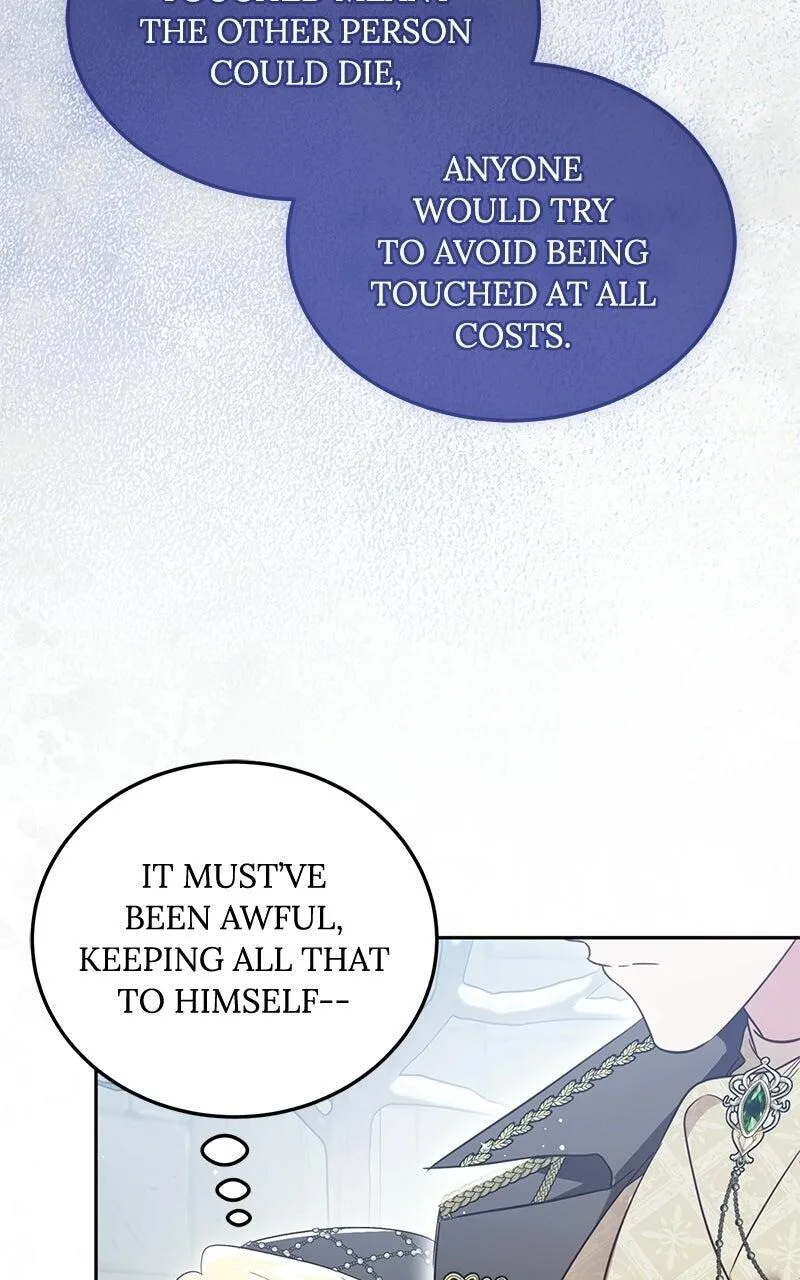 Born to Be the Grand Duchess Chapter 10 page 40