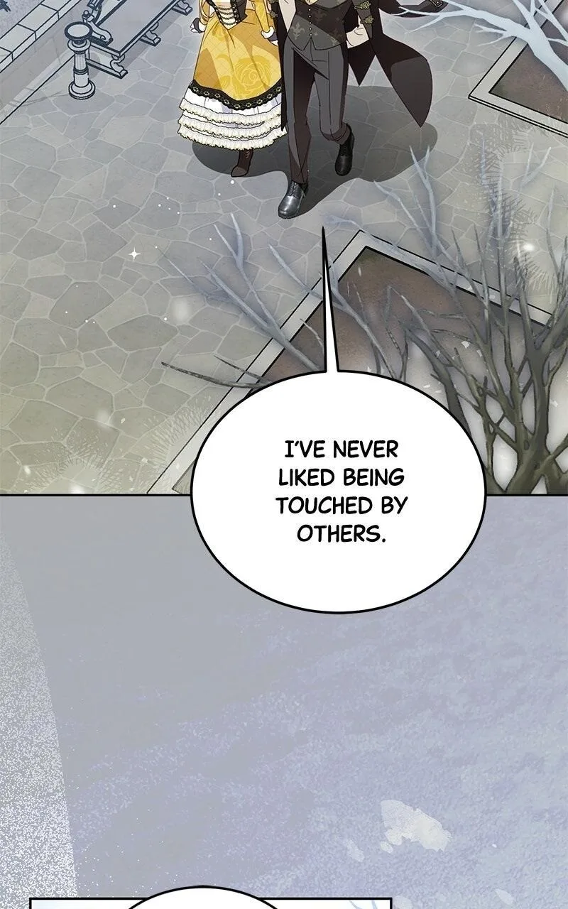 Born to Be the Grand Duchess Chapter 10 page 38