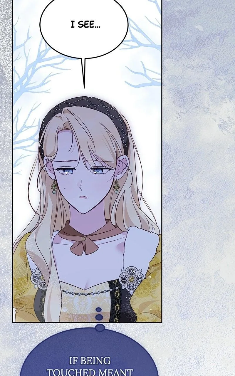 Born to Be the Grand Duchess Chapter 10 page 39