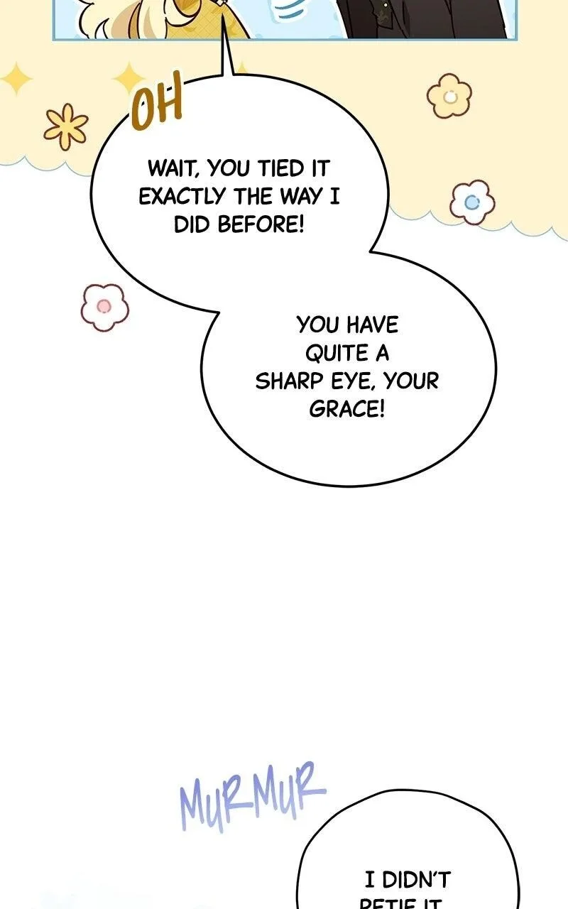 Born to Be the Grand Duchess Chapter 10 page 44