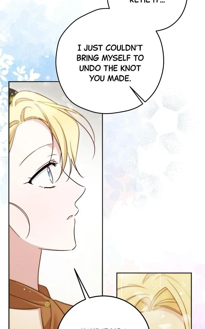 Born to Be the Grand Duchess Chapter 10 page 45