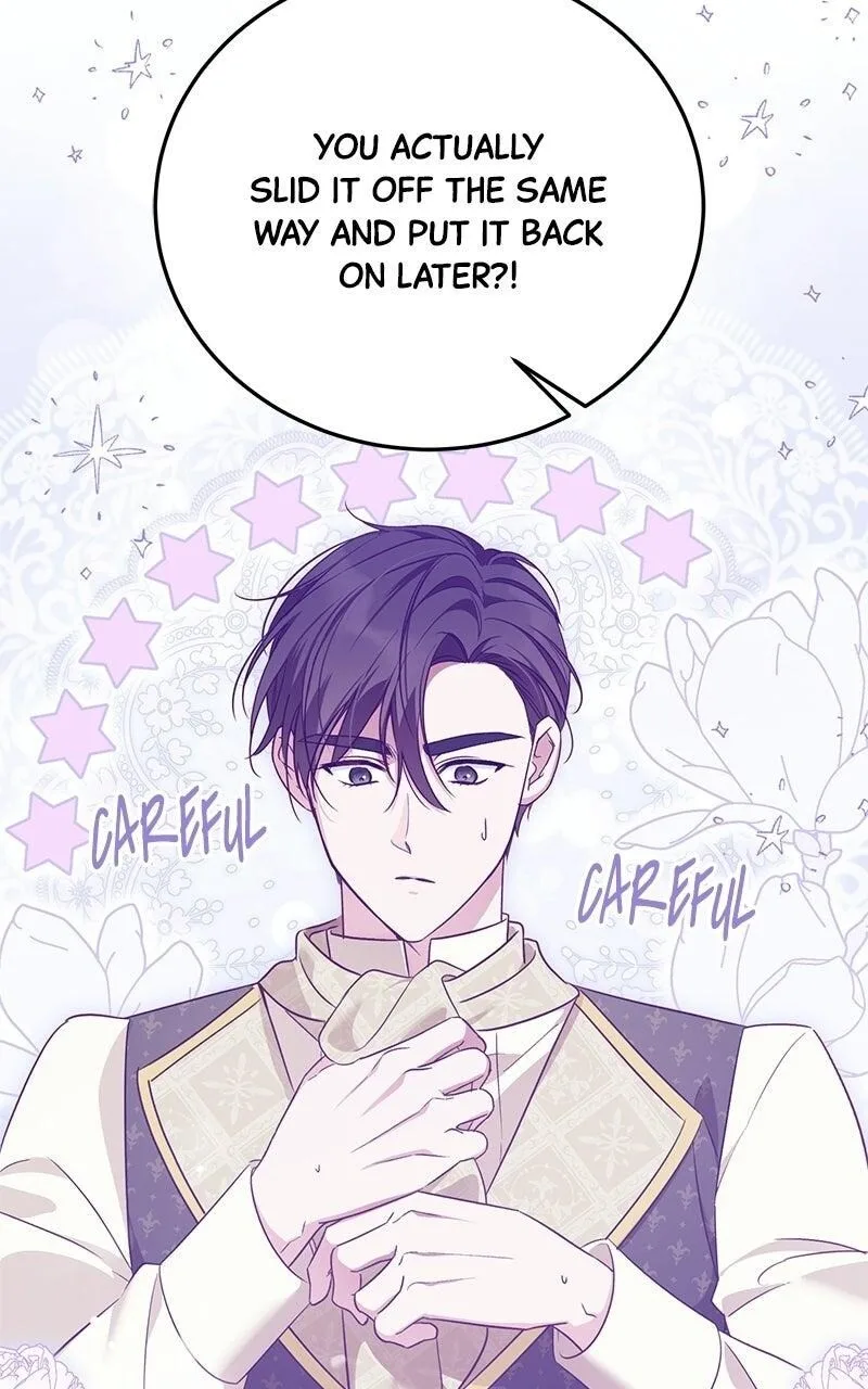 Born to Be the Grand Duchess Chapter 10 page 47