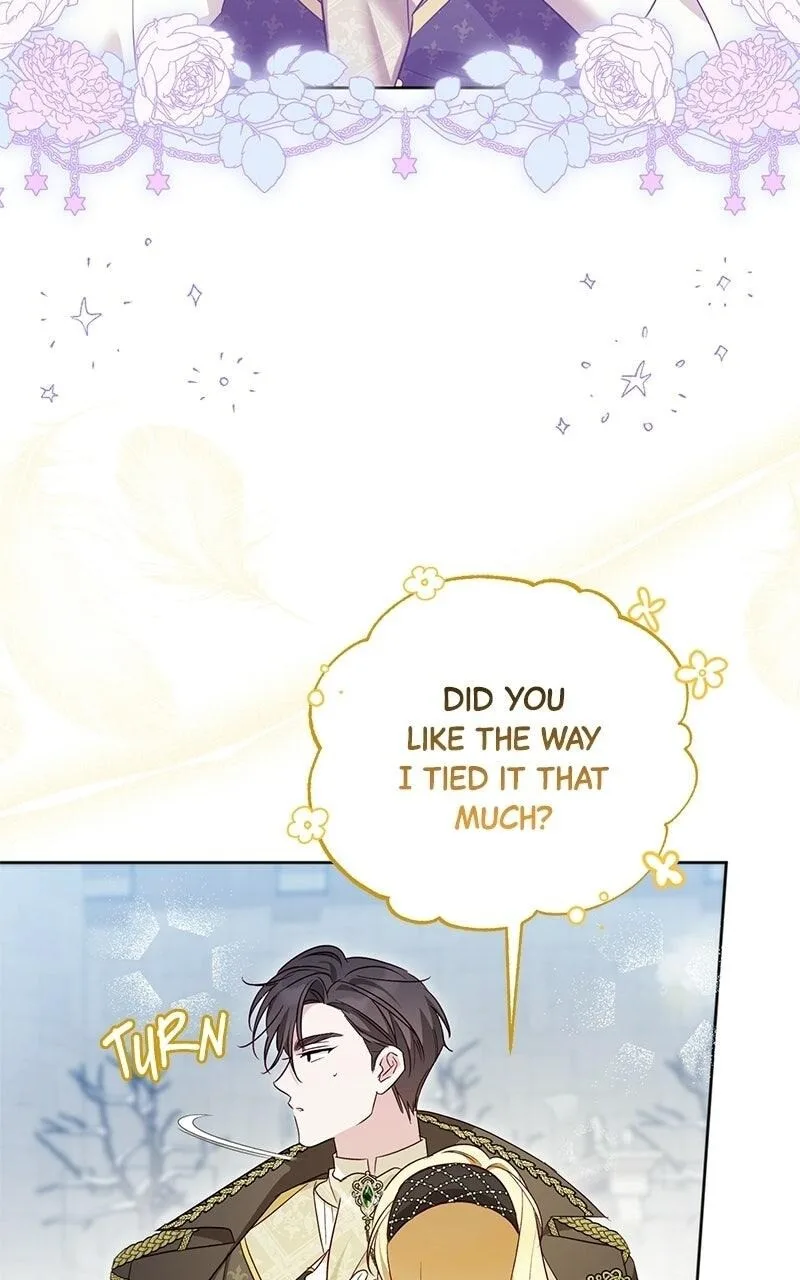 Born to Be the Grand Duchess Chapter 10 page 48
