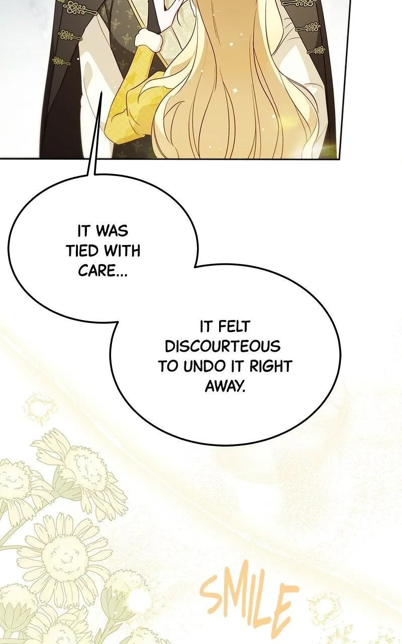 Born to Be the Grand Duchess Chapter 10 page 49