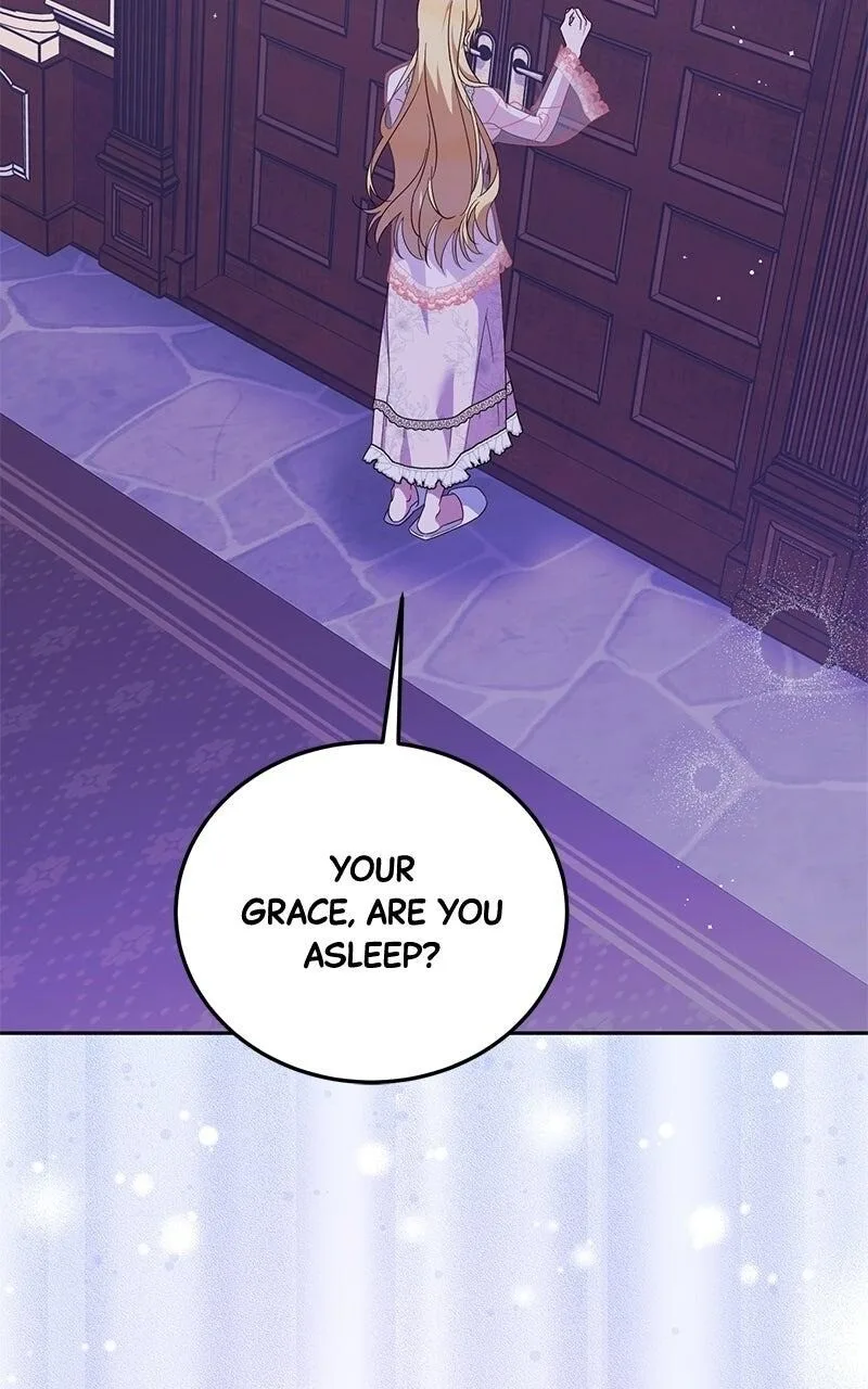 Born to Be the Grand Duchess Chapter 10 page 58