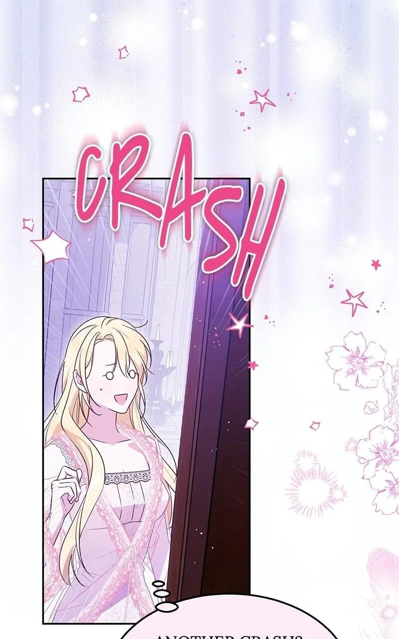 Born to Be the Grand Duchess Chapter 10 page 59
