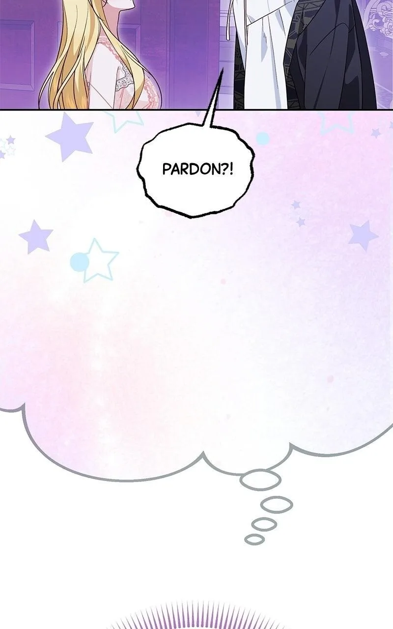 Born to Be the Grand Duchess Chapter 10 page 63