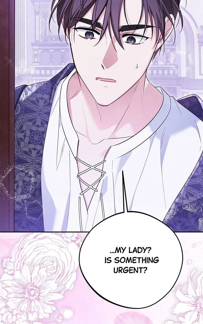 Born to Be the Grand Duchess Chapter 10 page 61