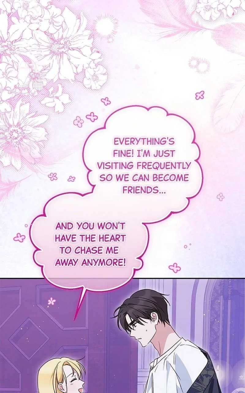 Born to Be the Grand Duchess Chapter 10 page 62