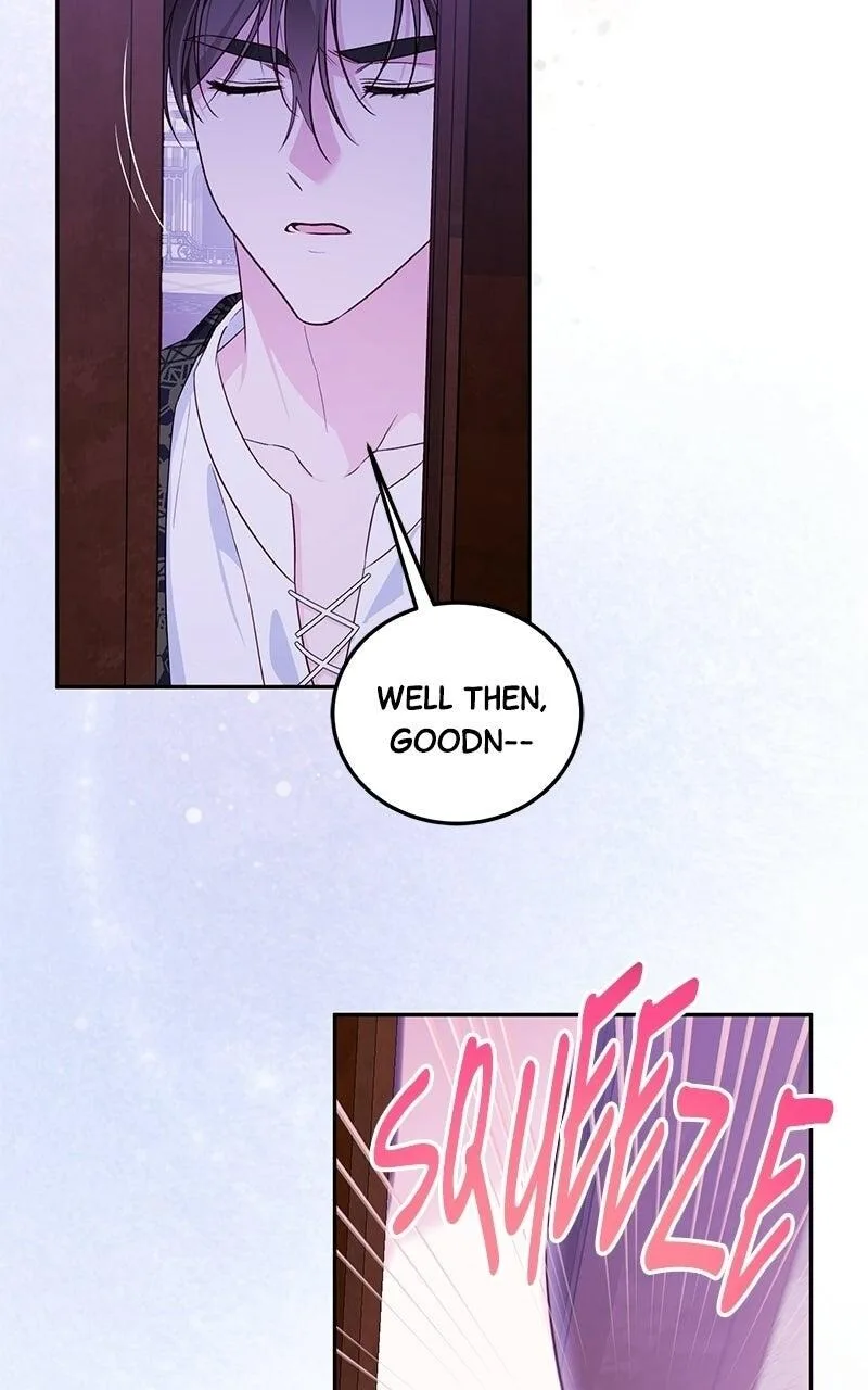 Born to Be the Grand Duchess Chapter 10 page 66