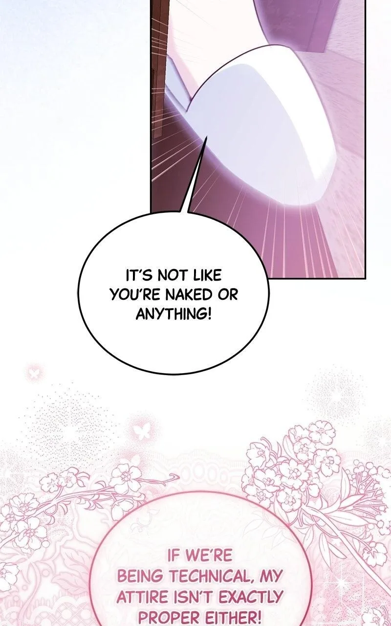 Born to Be the Grand Duchess Chapter 10 page 67