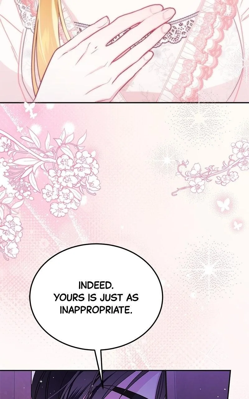 Born to Be the Grand Duchess Chapter 10 page 69