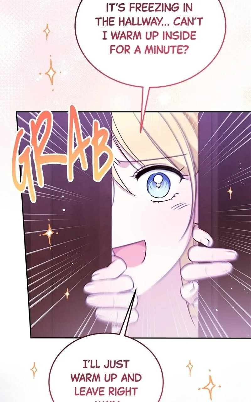 Born to Be the Grand Duchess Chapter 10 page 71