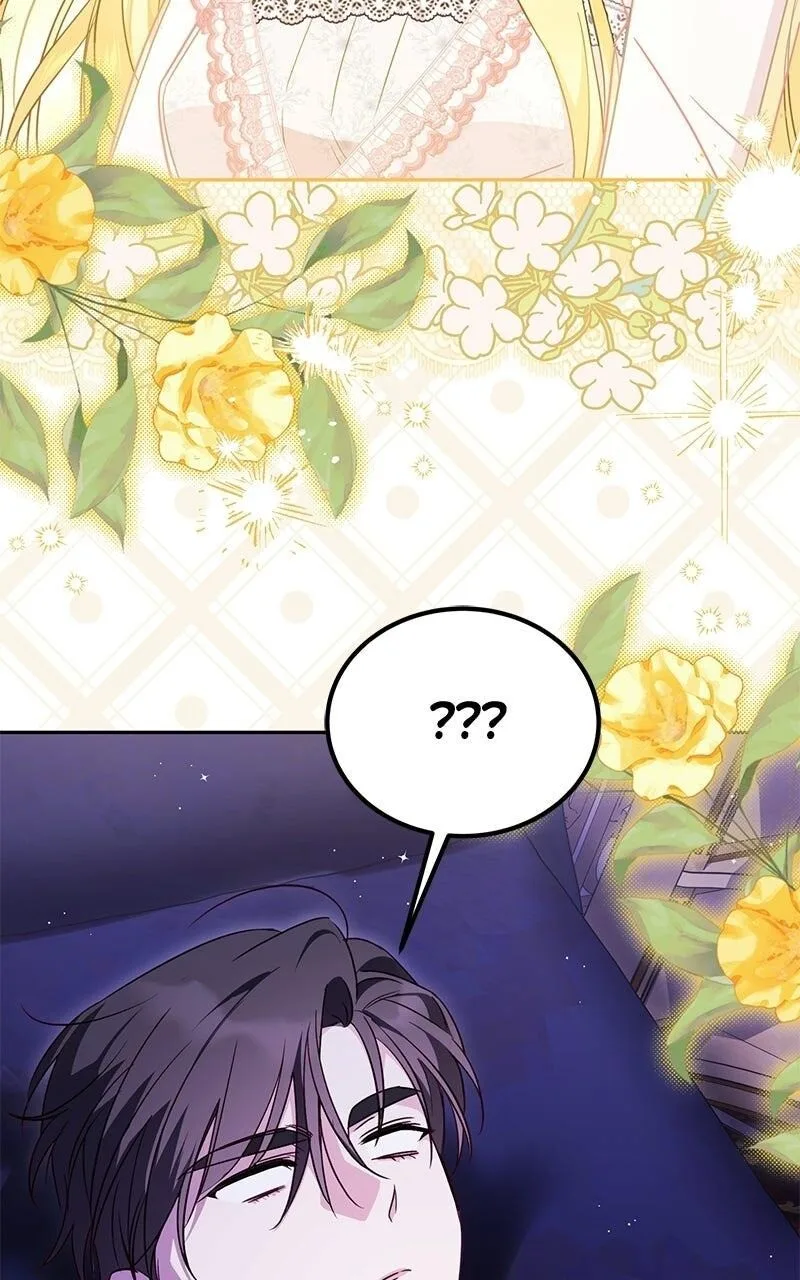 Born to Be the Grand Duchess Chapter 10 page 77