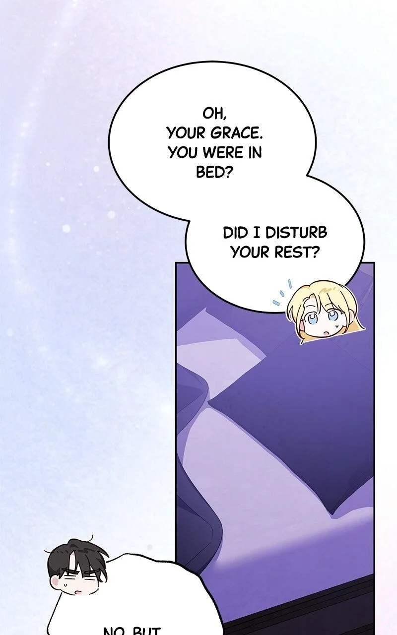 Born to Be the Grand Duchess Chapter 11 page 7