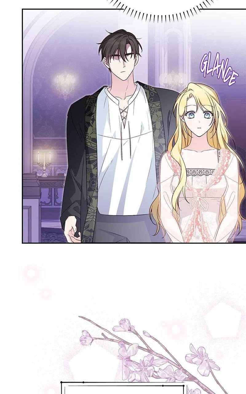 Born to Be the Grand Duchess Chapter 11 page 3