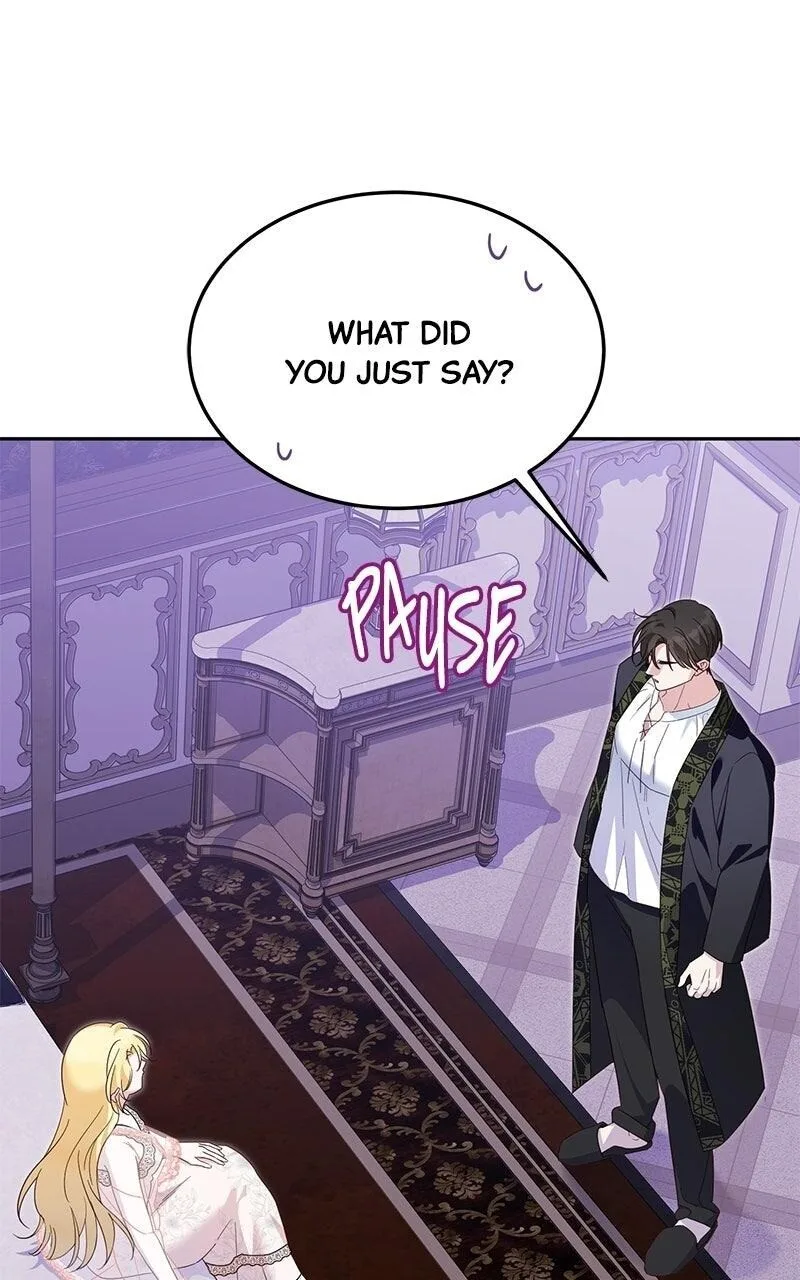 Born to Be the Grand Duchess Chapter 11 page 14