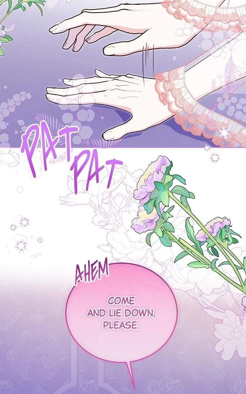 Born to Be the Grand Duchess Chapter 11 page 9