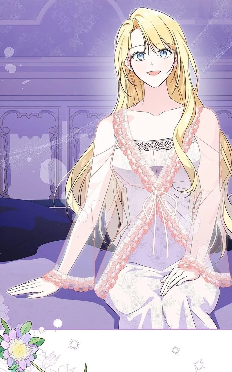 Born to Be the Grand Duchess Chapter 11 page 10